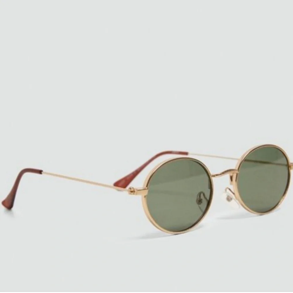 ZARA | SUNGLASSES